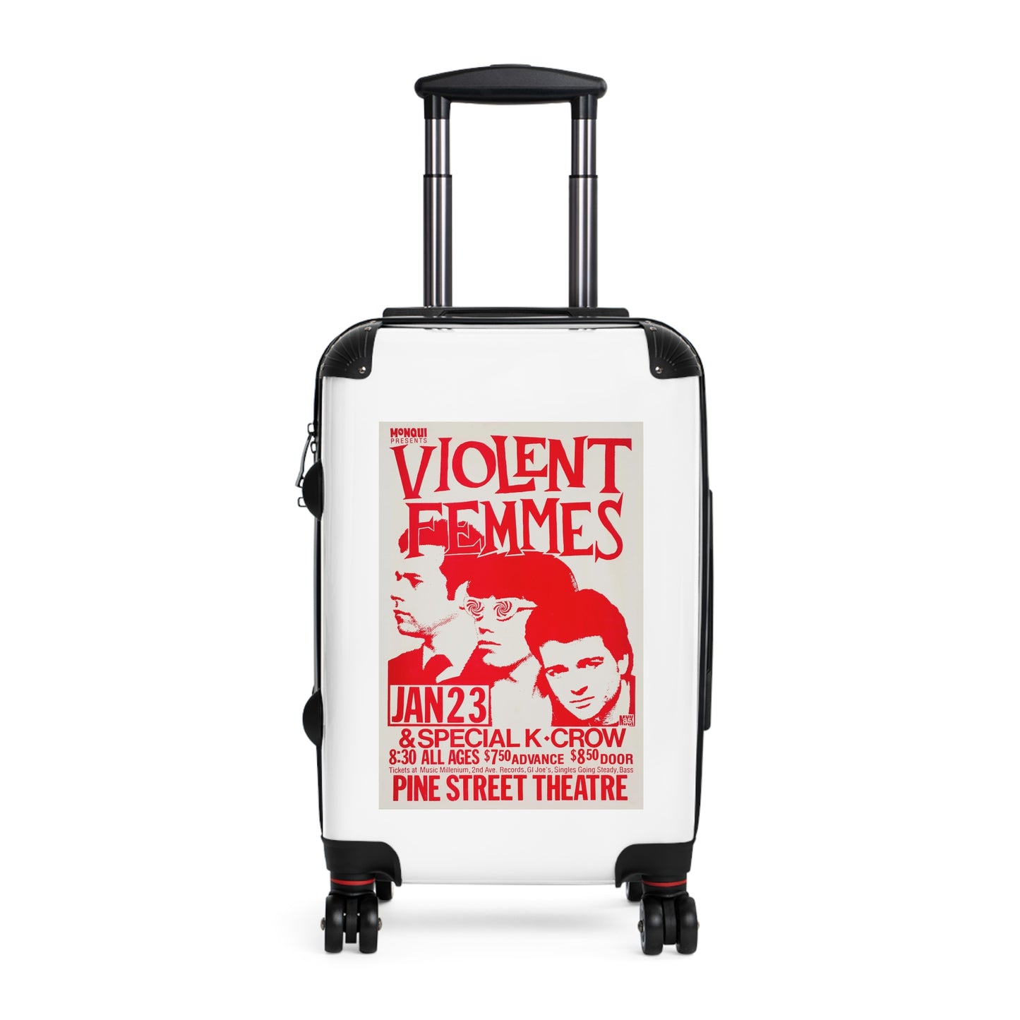Violent Femmes 2