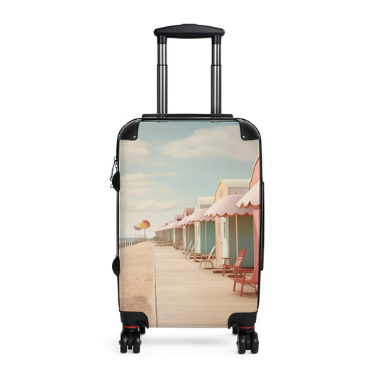 The Vintage Seaside Resort Beach Cabanas Parasols Paste 96Ffc82D-629F-48D7-B647-5A689B0B361F 1