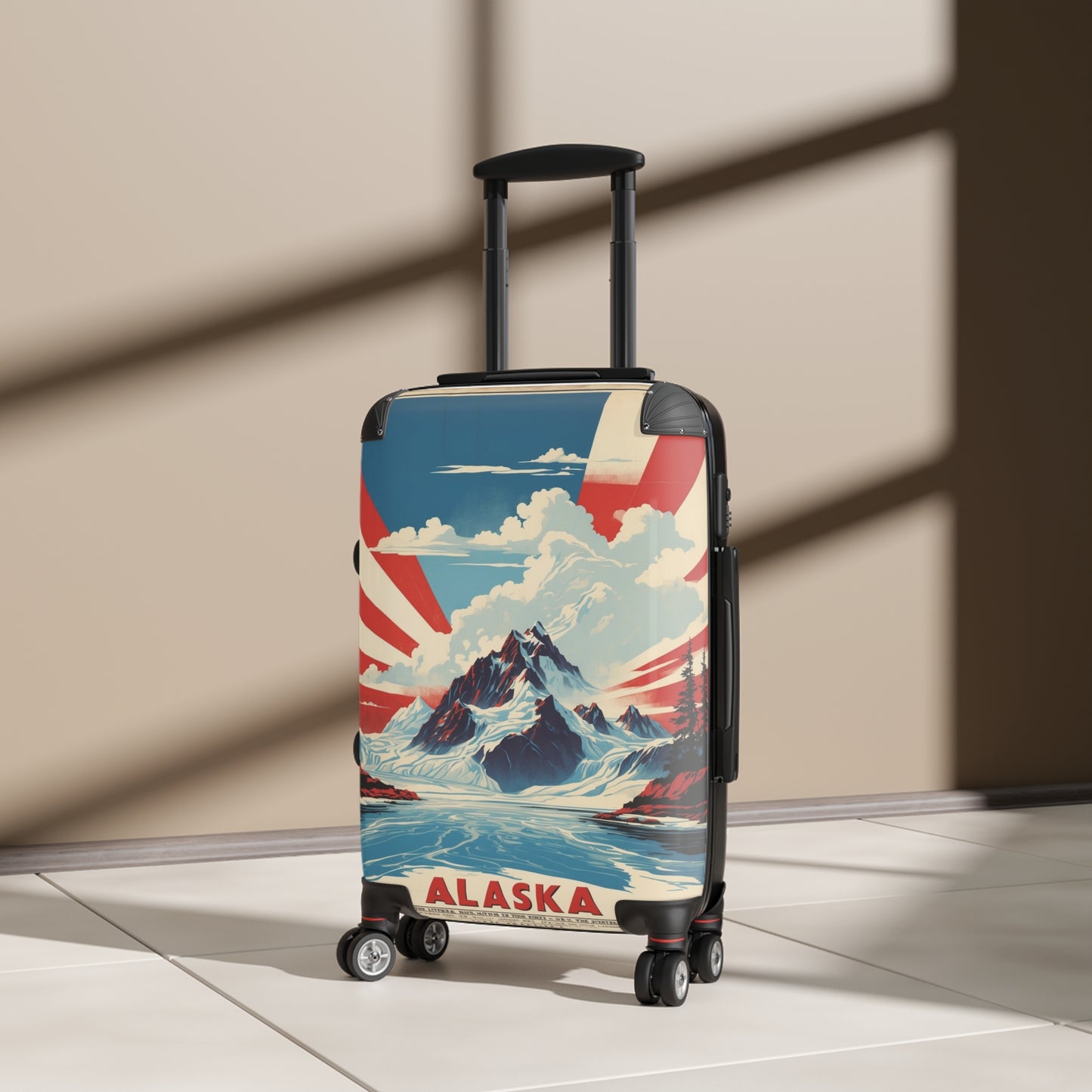 Alaska