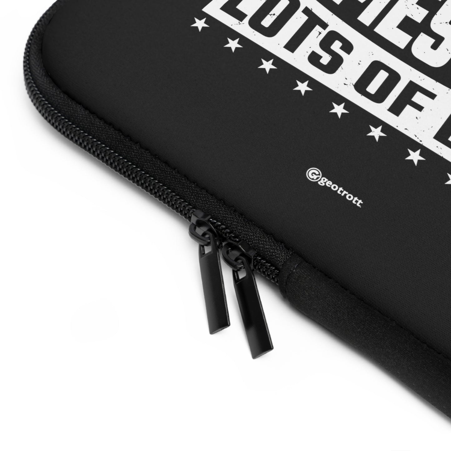 I don't need to get a Life Games have lots of Lives Gamer Gaming Lightweight Smooth Neoprene Laptop Sleeve