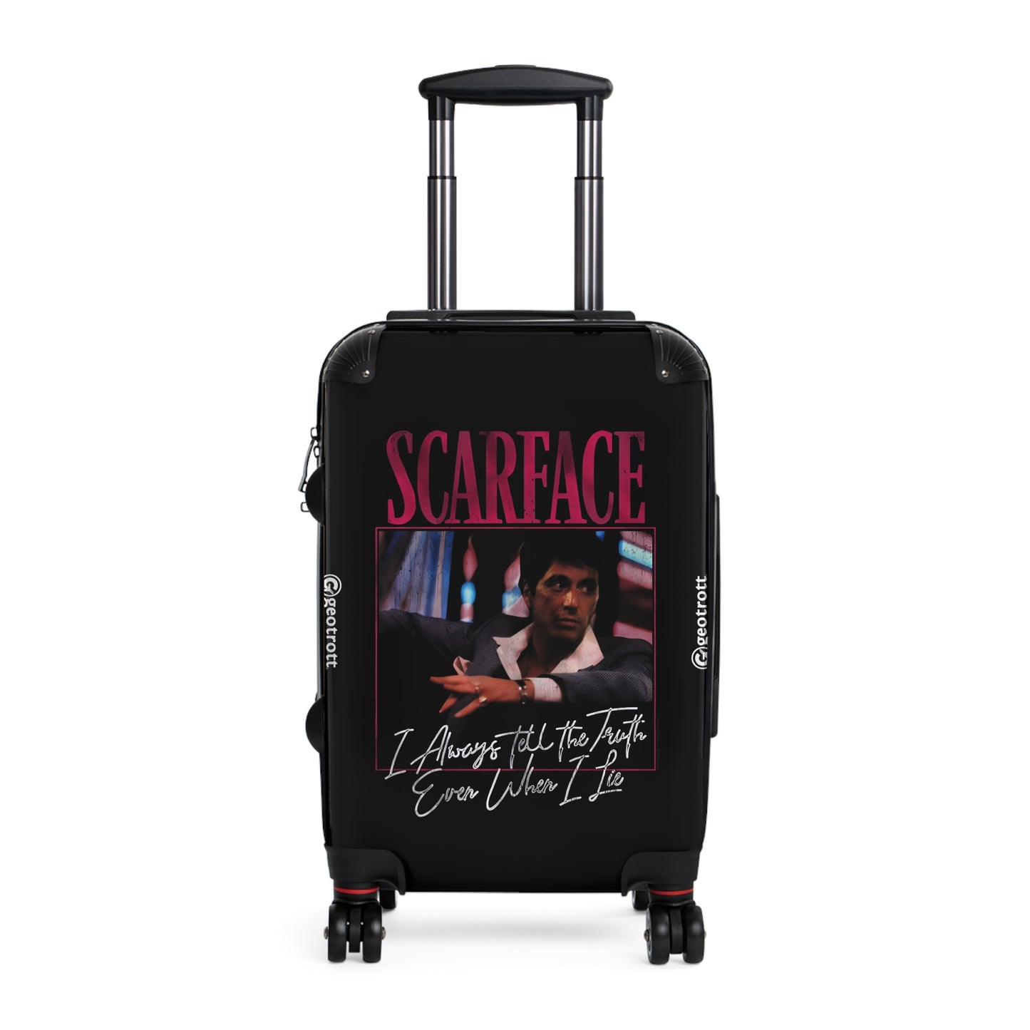 Scarface-2 Classic Movie