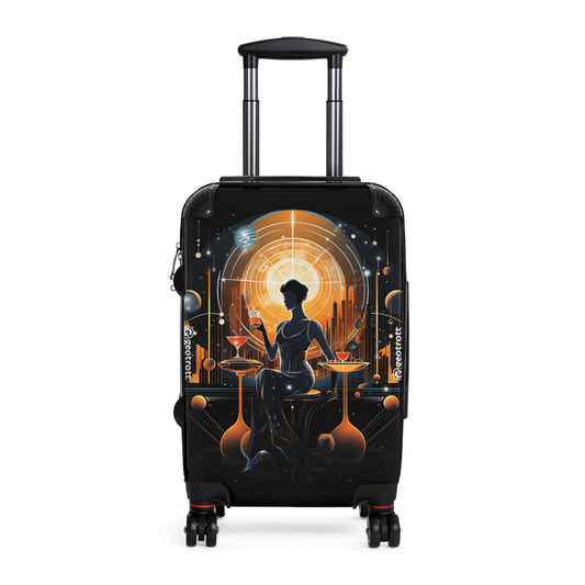 THE Vector T shirt design An art deco inspired space lo ce6f7a56 dbe9 4244 a709 cbcde2c3839e 2