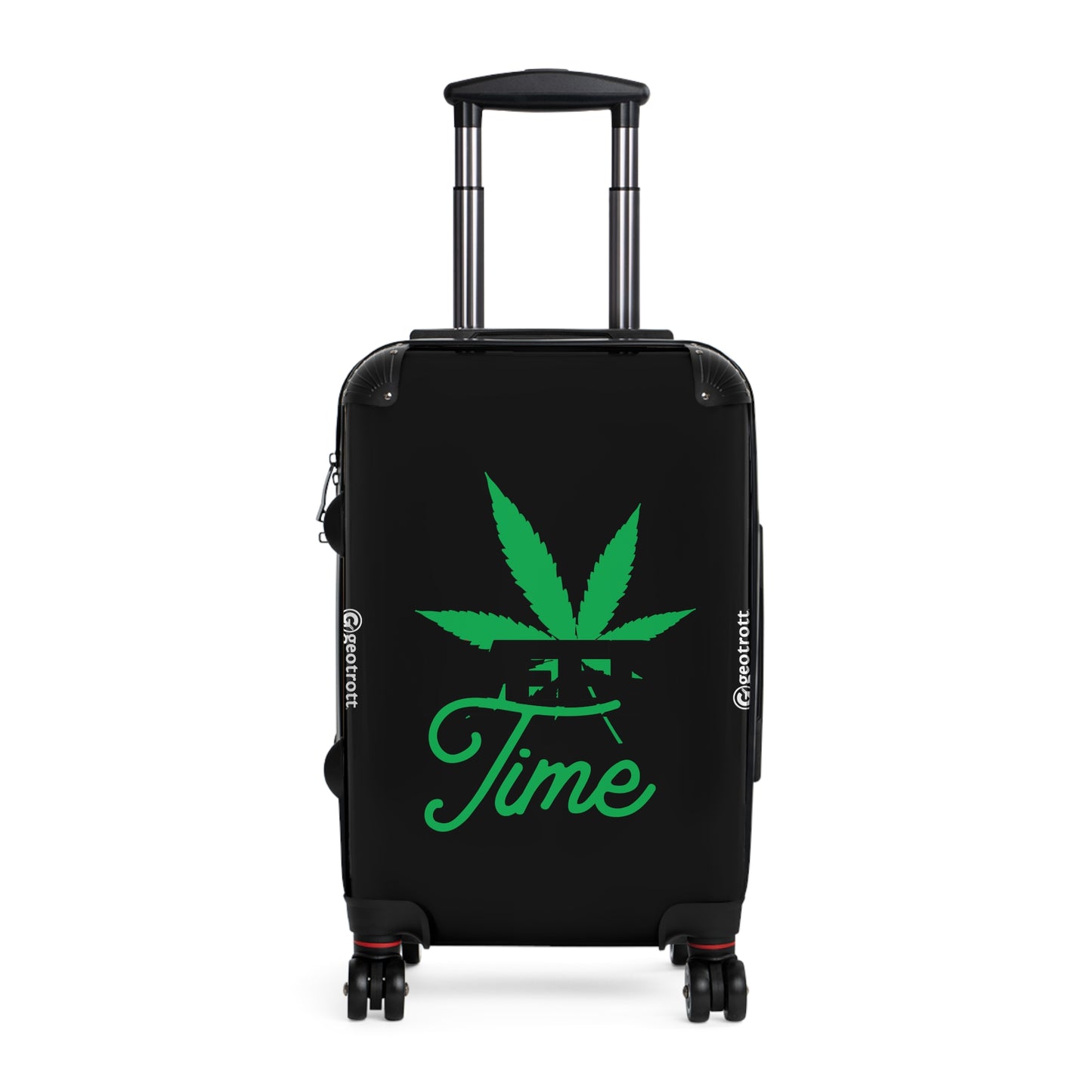 Weed Time-01