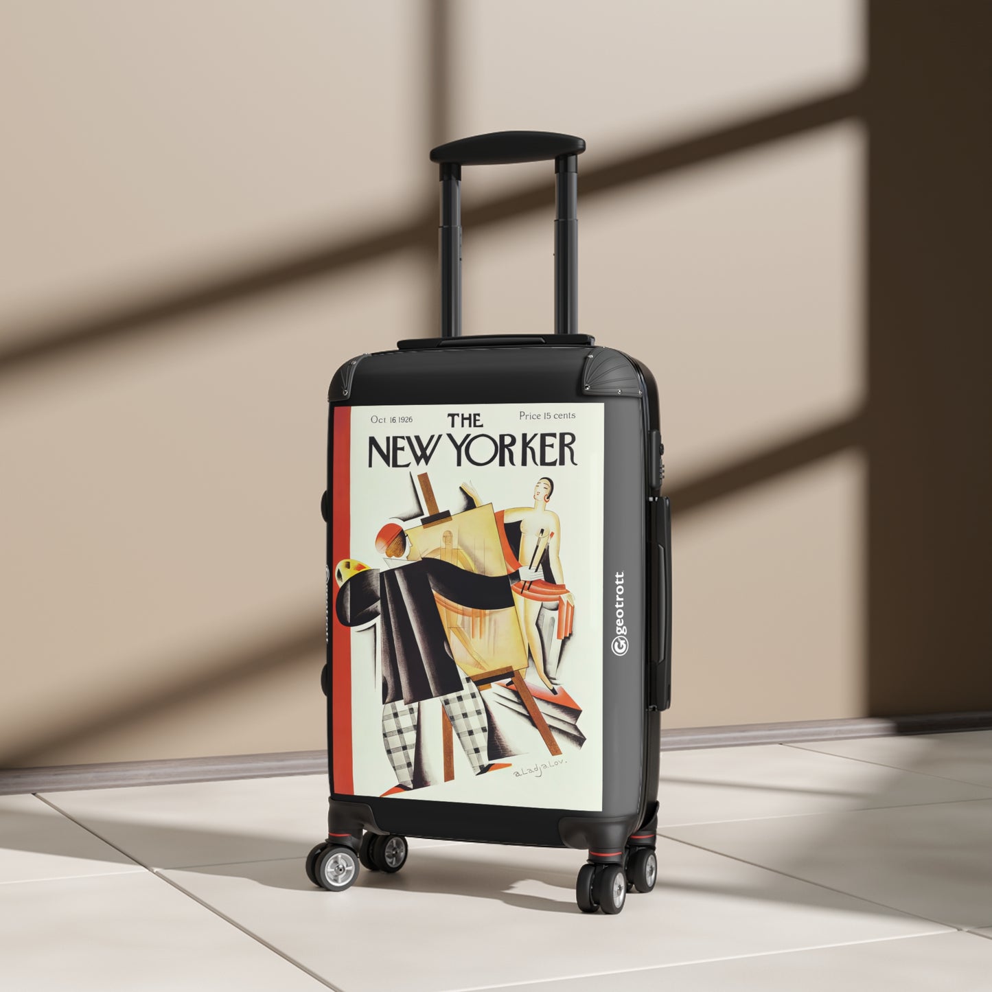 136 TheNewYorker 5x7