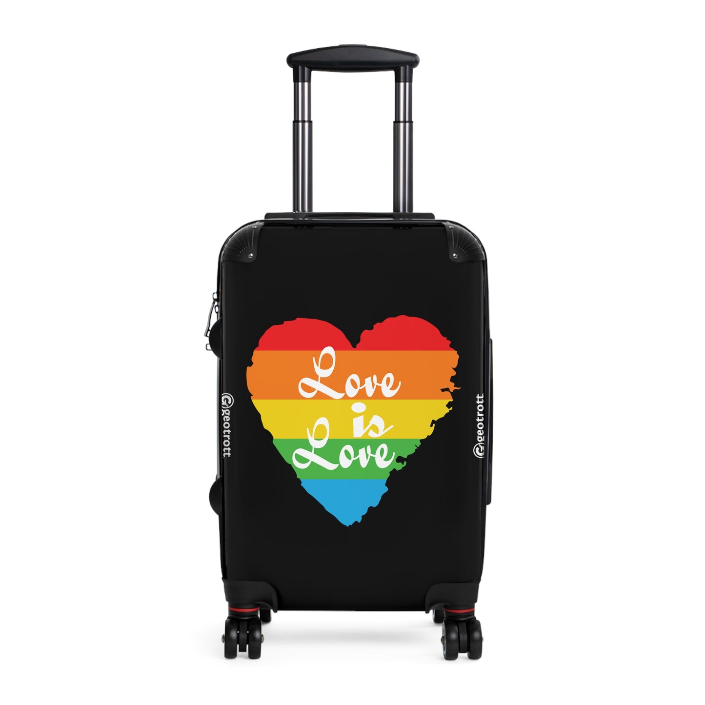 Pride-forward design line