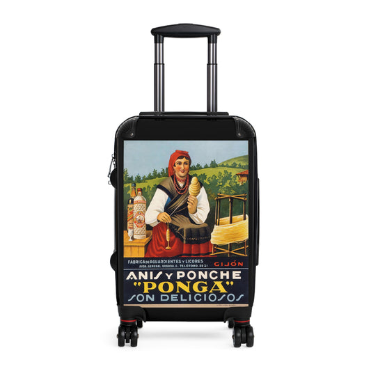 Anis y Ponche Ponga son deliciosos artofuniverse0