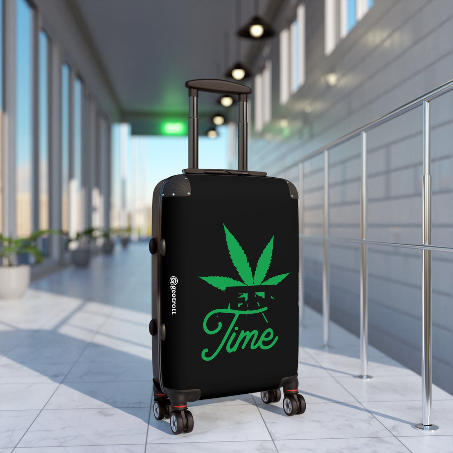 Weed Time-01