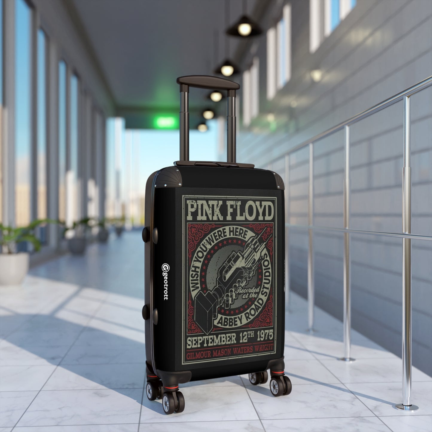 Pink Floyd 1