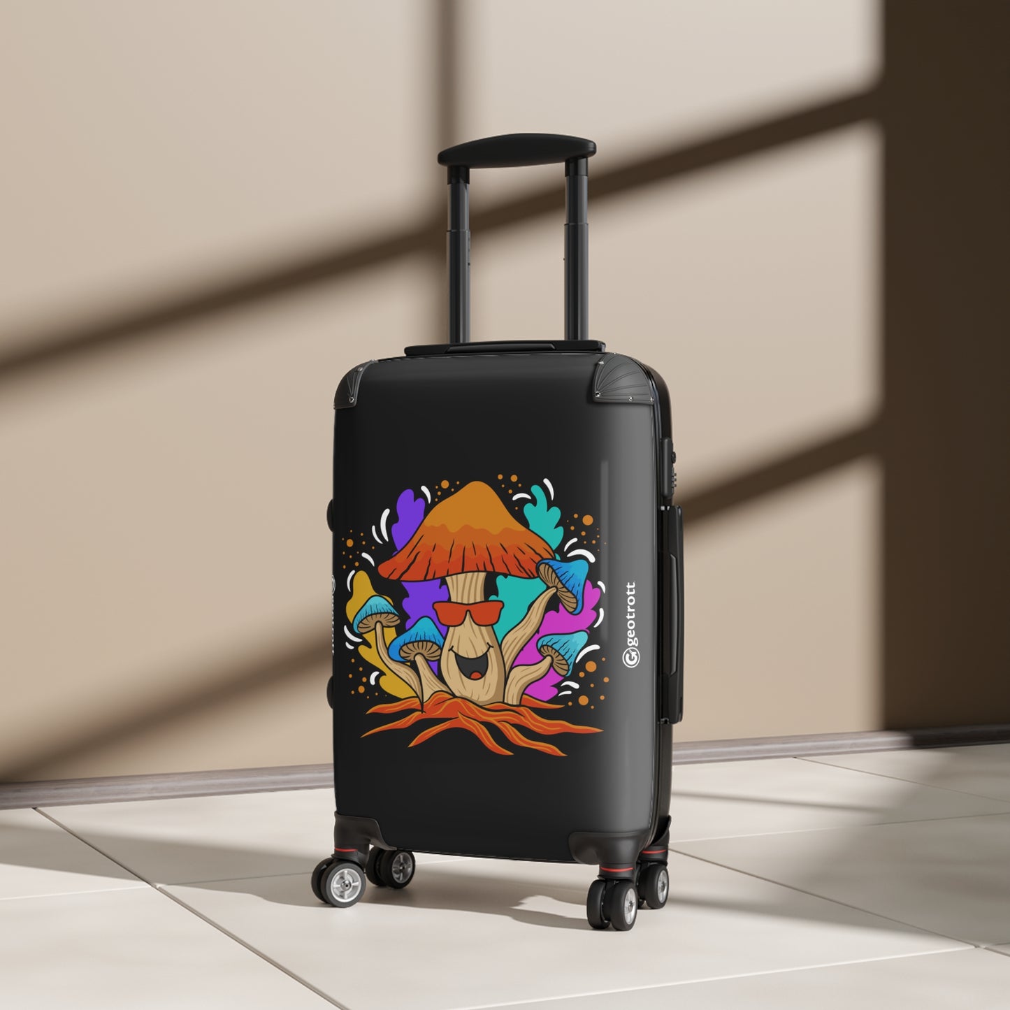 Mushroom Concept 6
