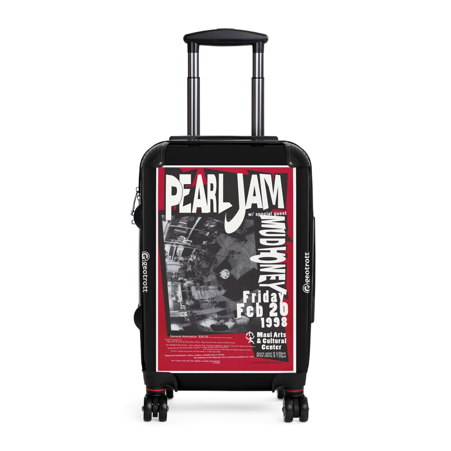 Pearl Jam 4