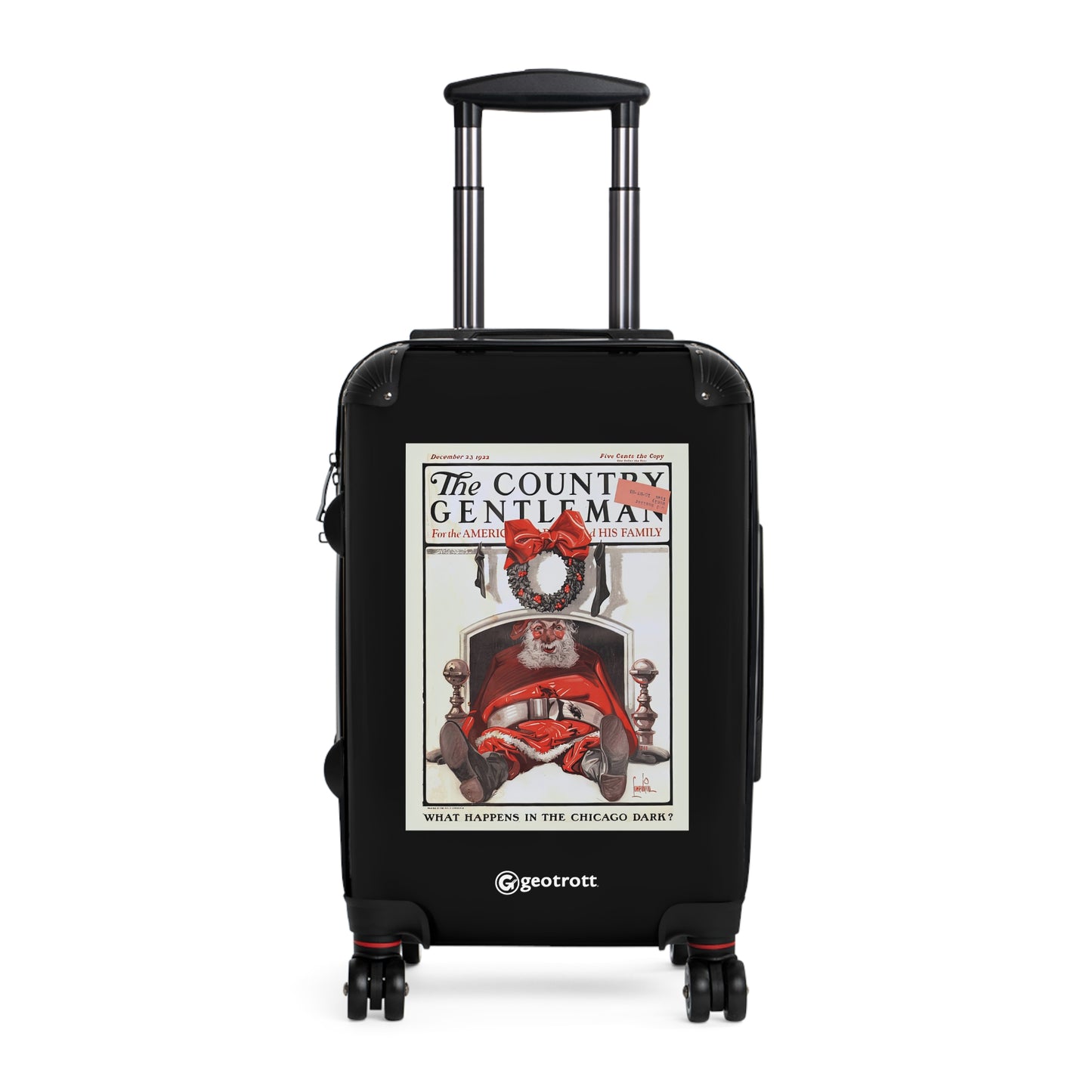 Country Gentleman 1922 12 23