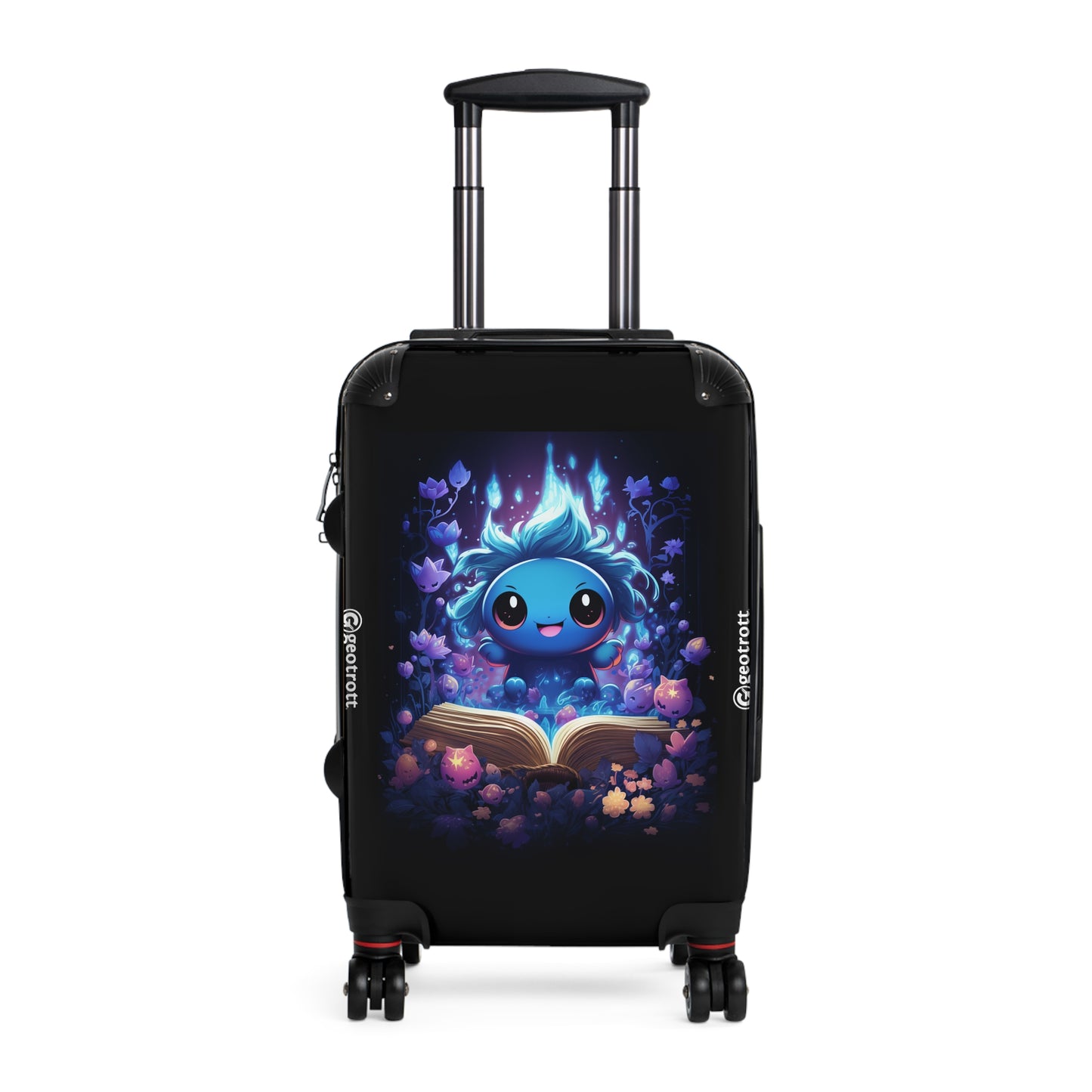 THE Vector T Shirt Design a tiny enchanted book with a 63520842 8014 4262 95f4 df4817c46ffd 1