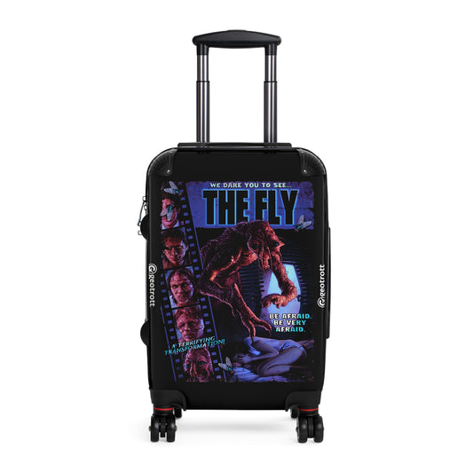 The-Fly Classic Movie