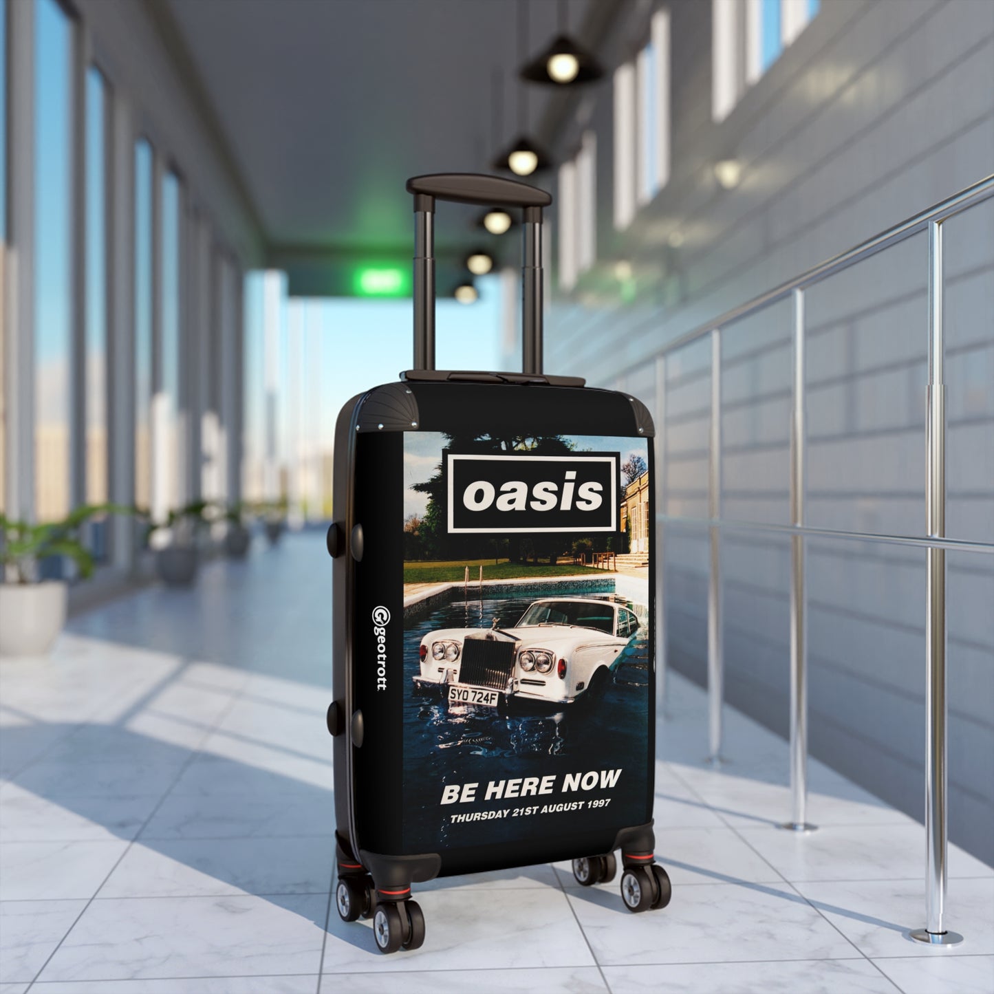 Oasis 1