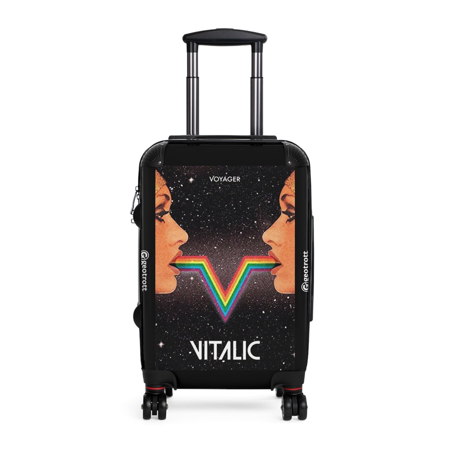 Vitalic Voyager