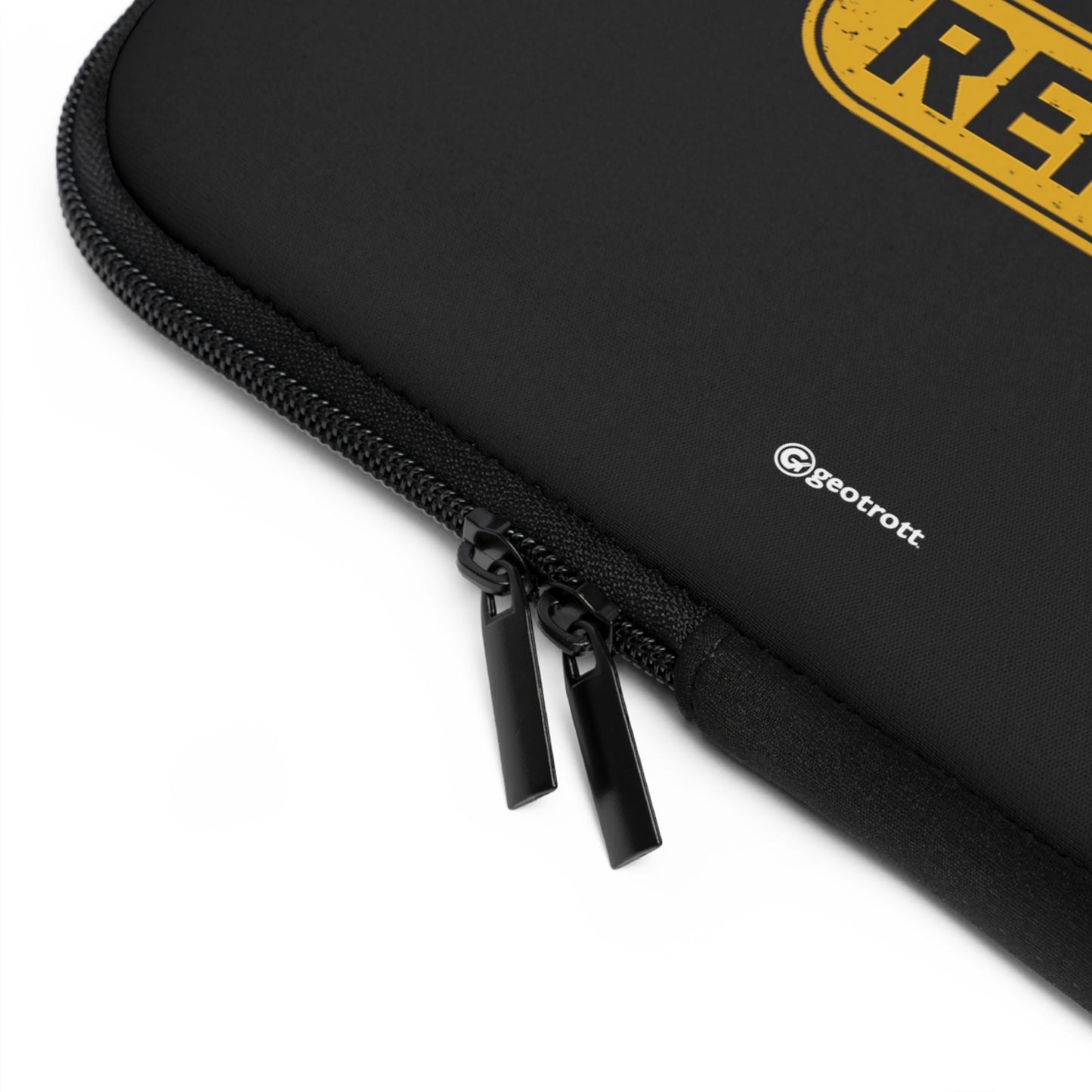 Eat Sleep Game Repeat 3 Gamer Gaming Lightweight Smooth Neoprene Laptop Sleeve