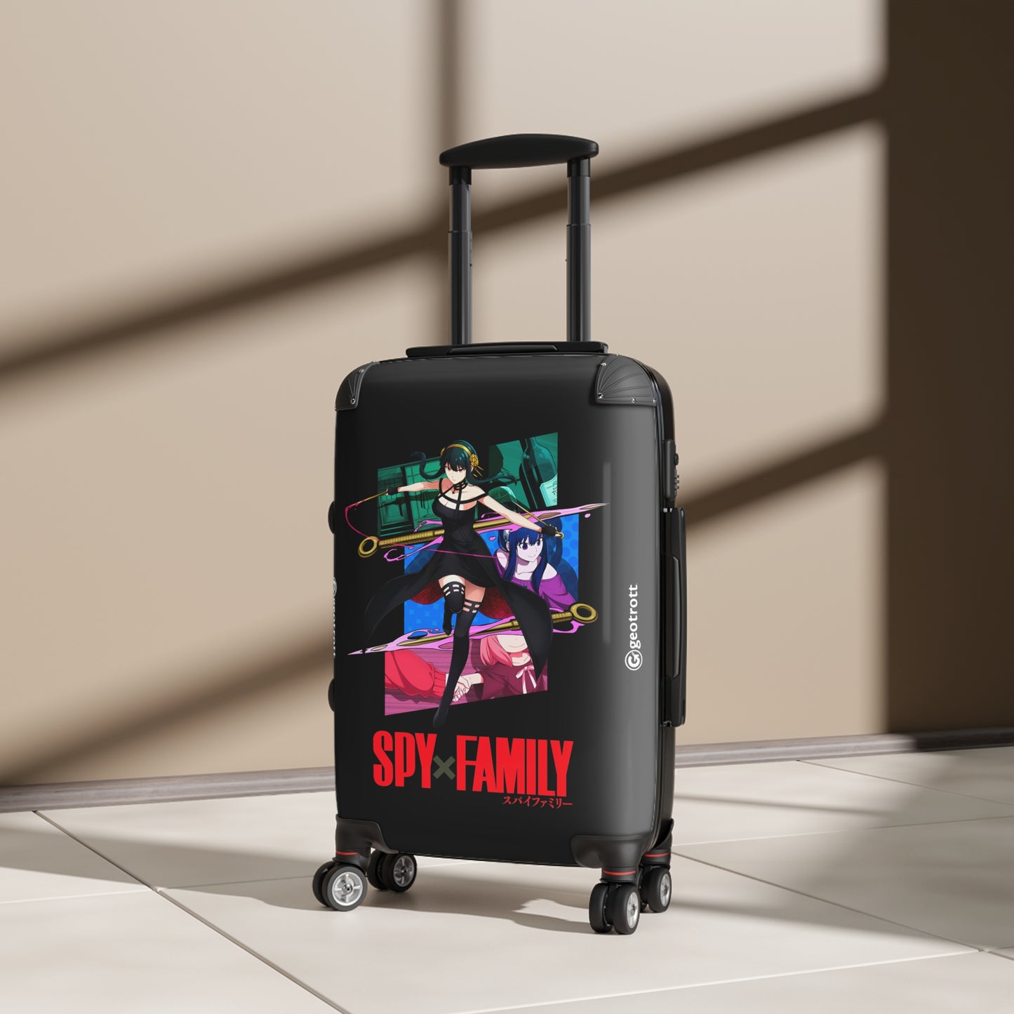 spyx2