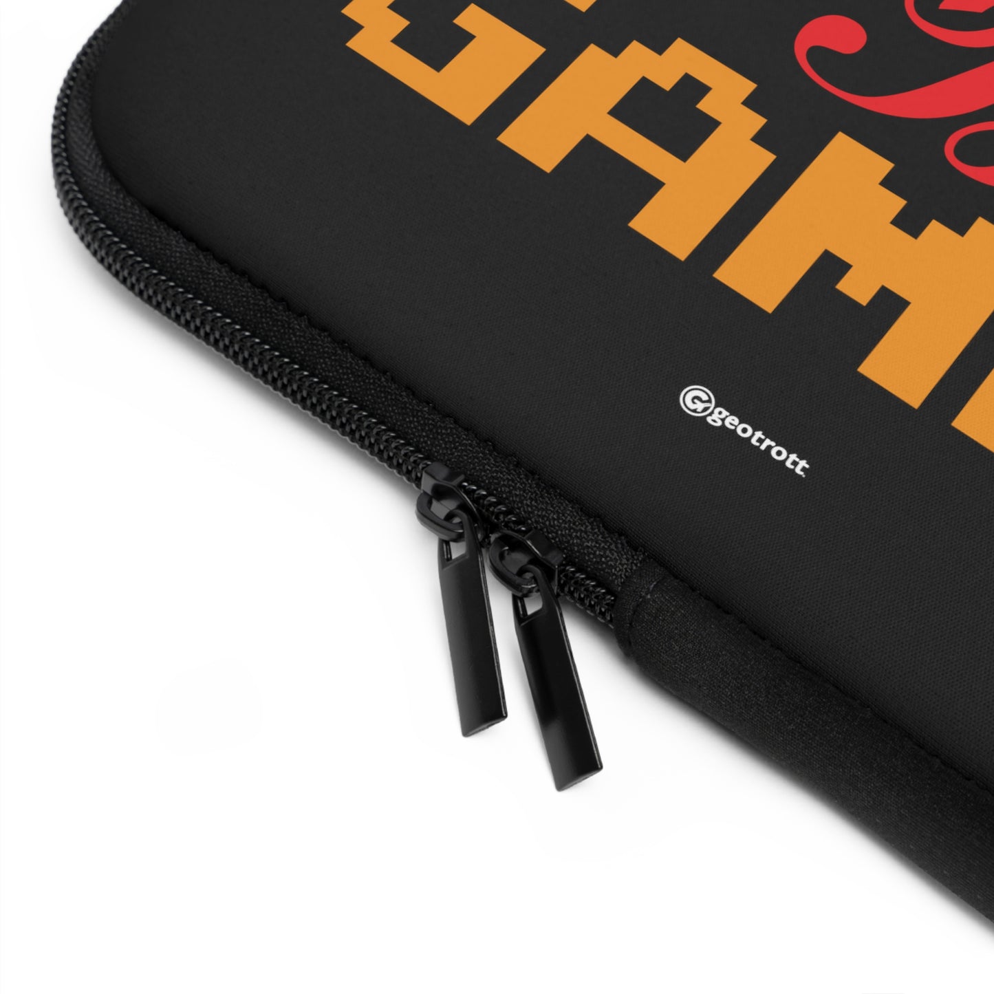 I'M Proud To Be A Gamer Gamer Gaming Lightweight Smooth Neoprene Laptop Sleeve