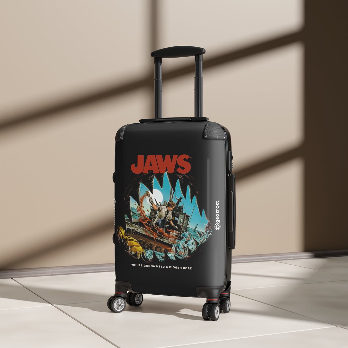 Jaws4 Classic Movie