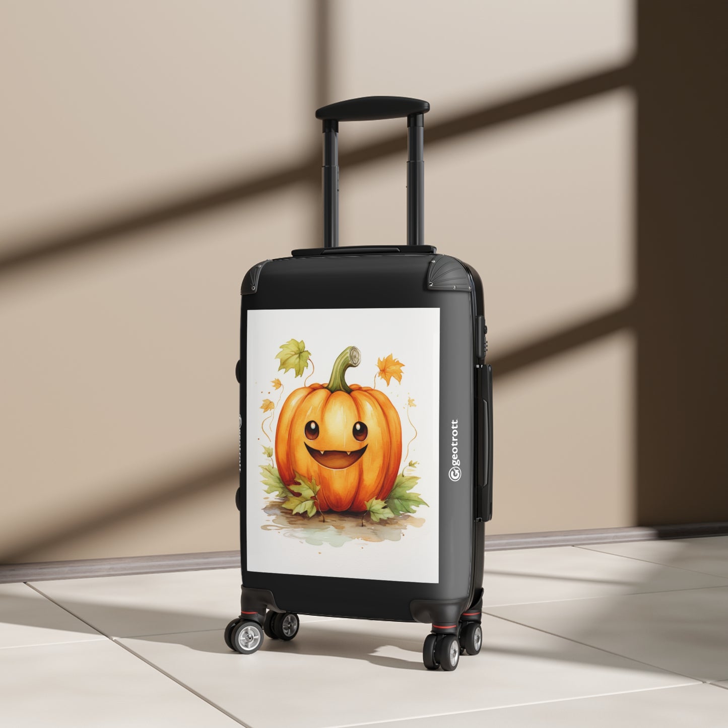 THE Watercolor illustration of a cheerful pumpkin lante 9160cfdf 0cd9 4f27 9f4a 65d9d56c593b 3