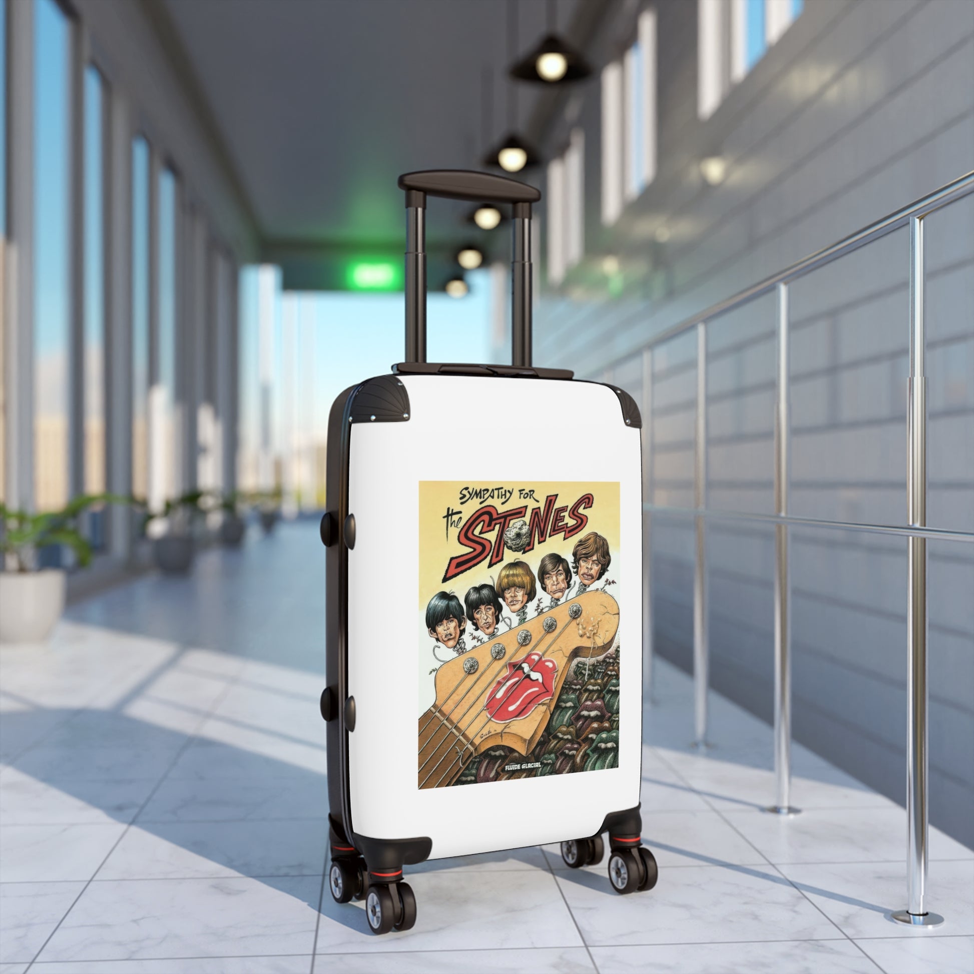 Sympathy For The Rolling Stonesgiga