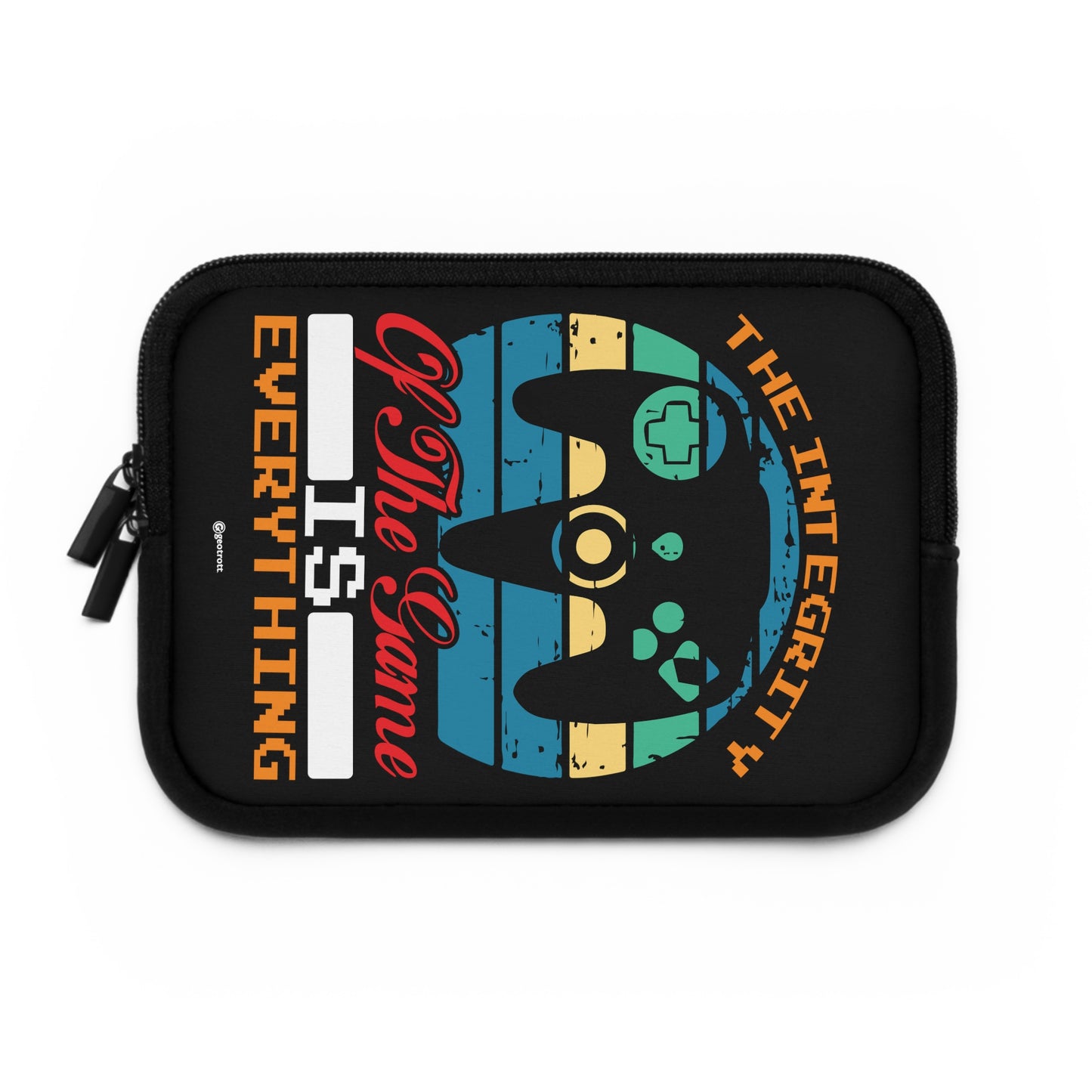 Copy Of Copy Of Copy Of Copy Of Copy Of Copy Of Copy Of Copy Of Copy Of Gamer Gaming Lightweight Smooth Neoprene Laptop Sleeve