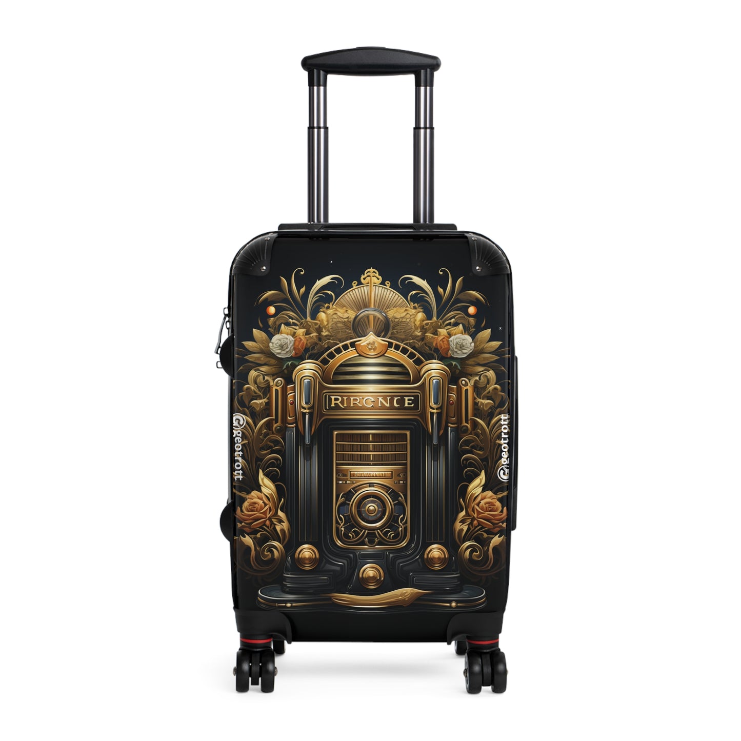 THE Vector T shirt design Vintage radio set with Art De 8d4478fa 5960 48f3 b4b4 8ca1e9d58633 3