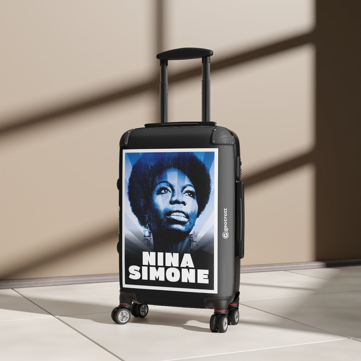 Poster Nina Simone