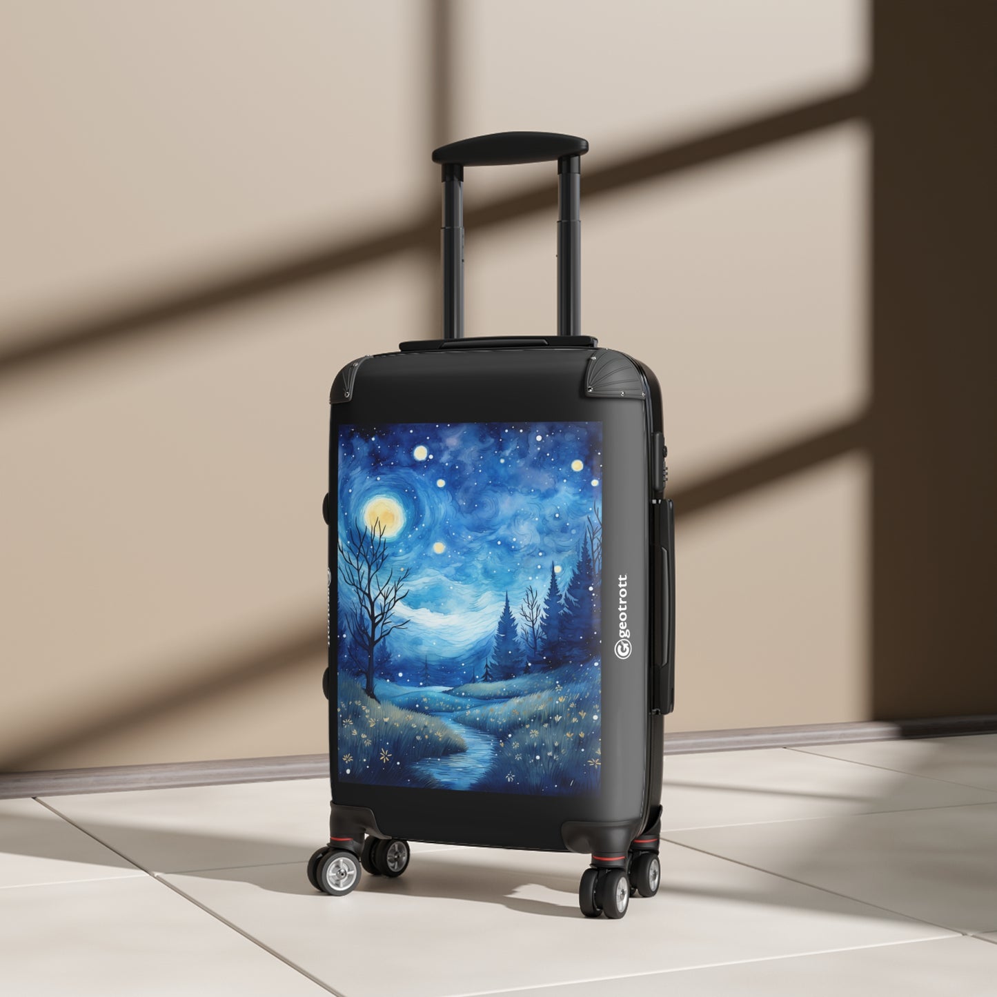 THE Watercolor illustration of a dreamy night sky with 3e3da587 223d 4127 bd4c a8bcc3f1e208 2