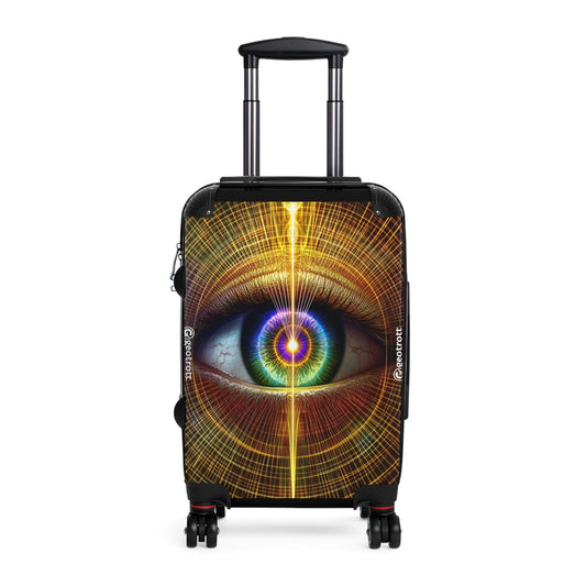 Echoes of Magic in Hollow Eyes