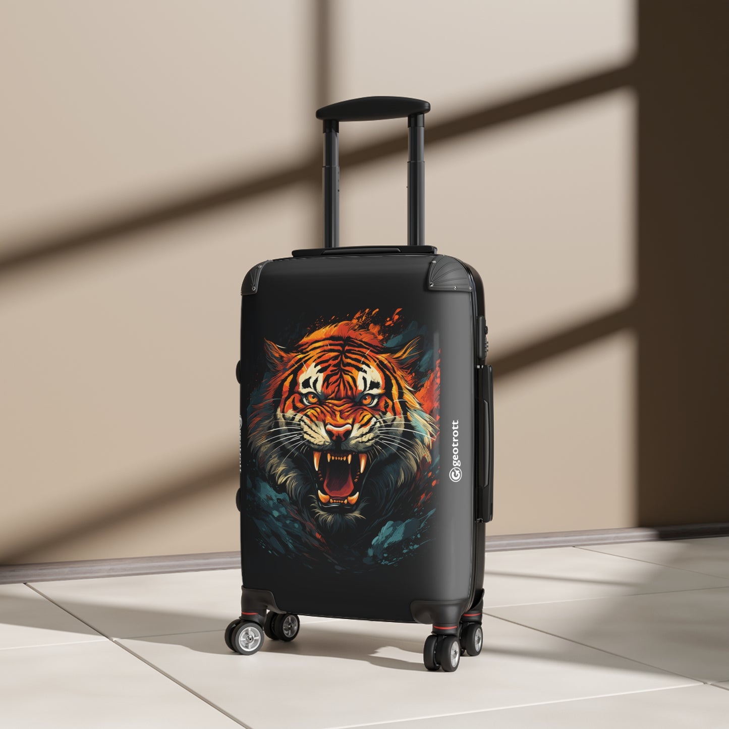 THE T shirt design a striking graphic of a roaring tige c7fbce16 c29f 440b 9e40 c0223d043e7d 3