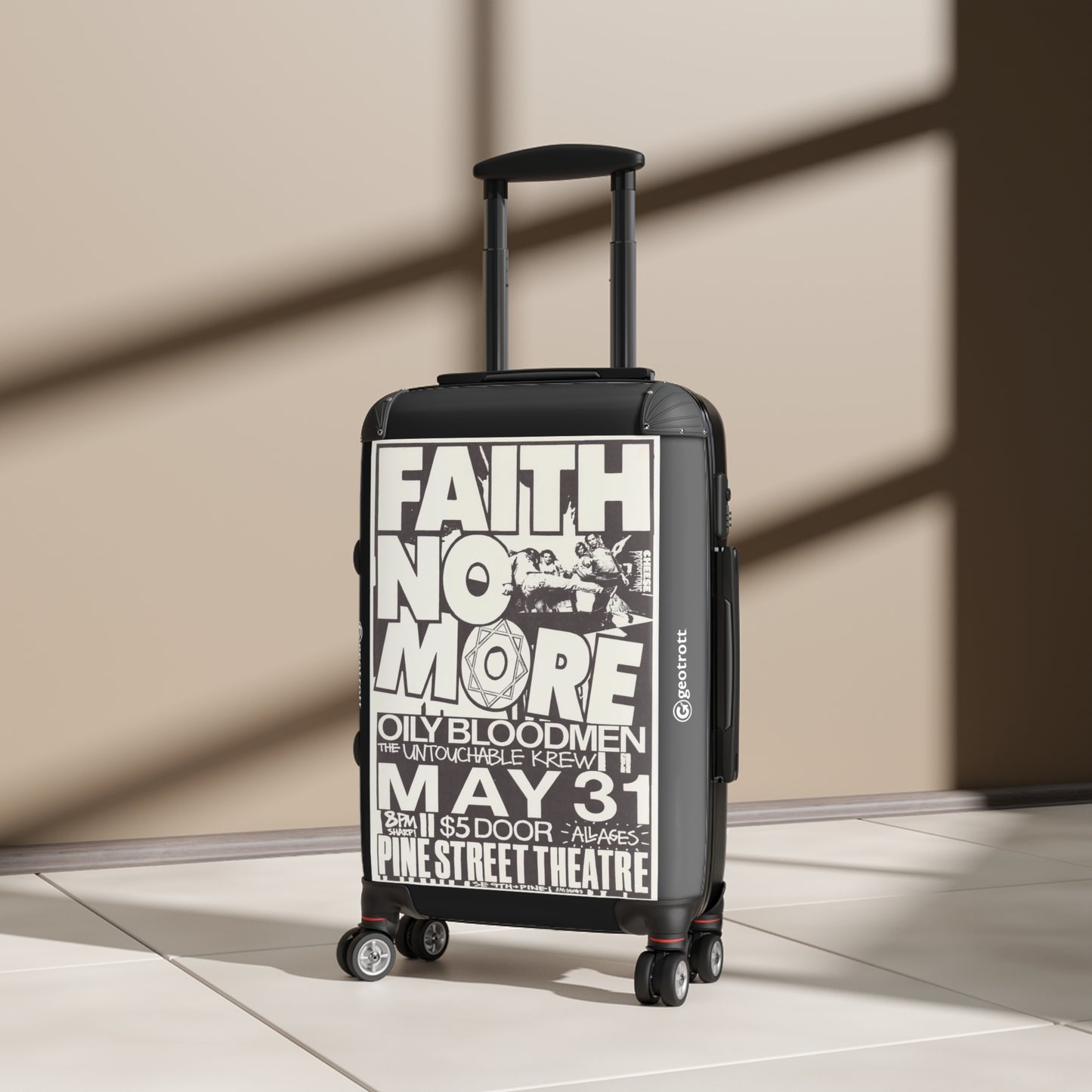 Faith No More 3