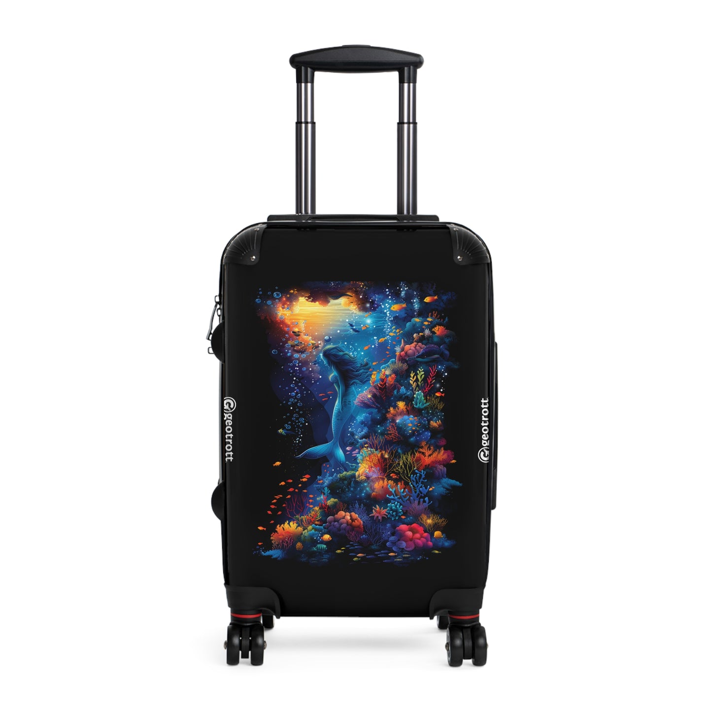 THE vector T Shirt Design Underwater scene with a merma 1fc80e10 88ef 4671 a9bf 095dbc75d359 0