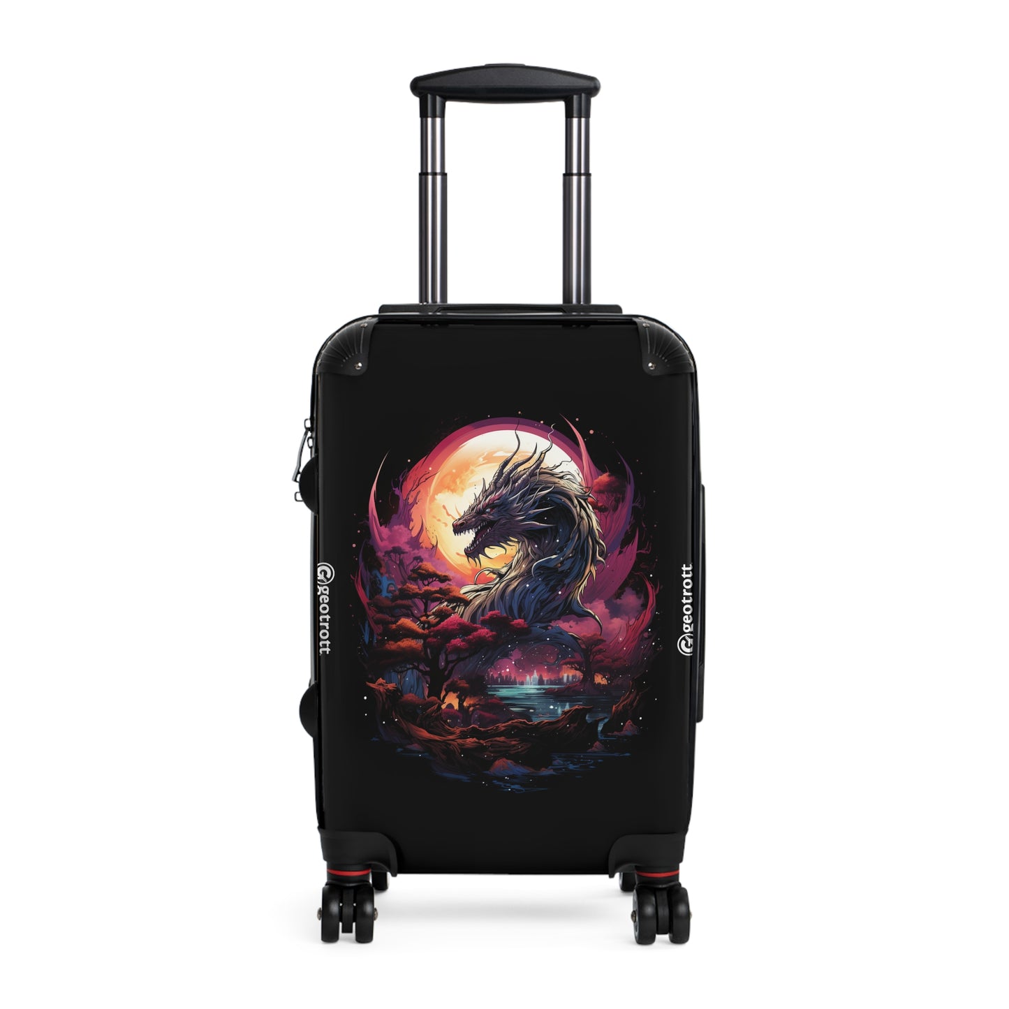 THE Vector T shirt design A majestic dragon perched on 1f376dea ecc8 432e b60c c8cfba525570 1