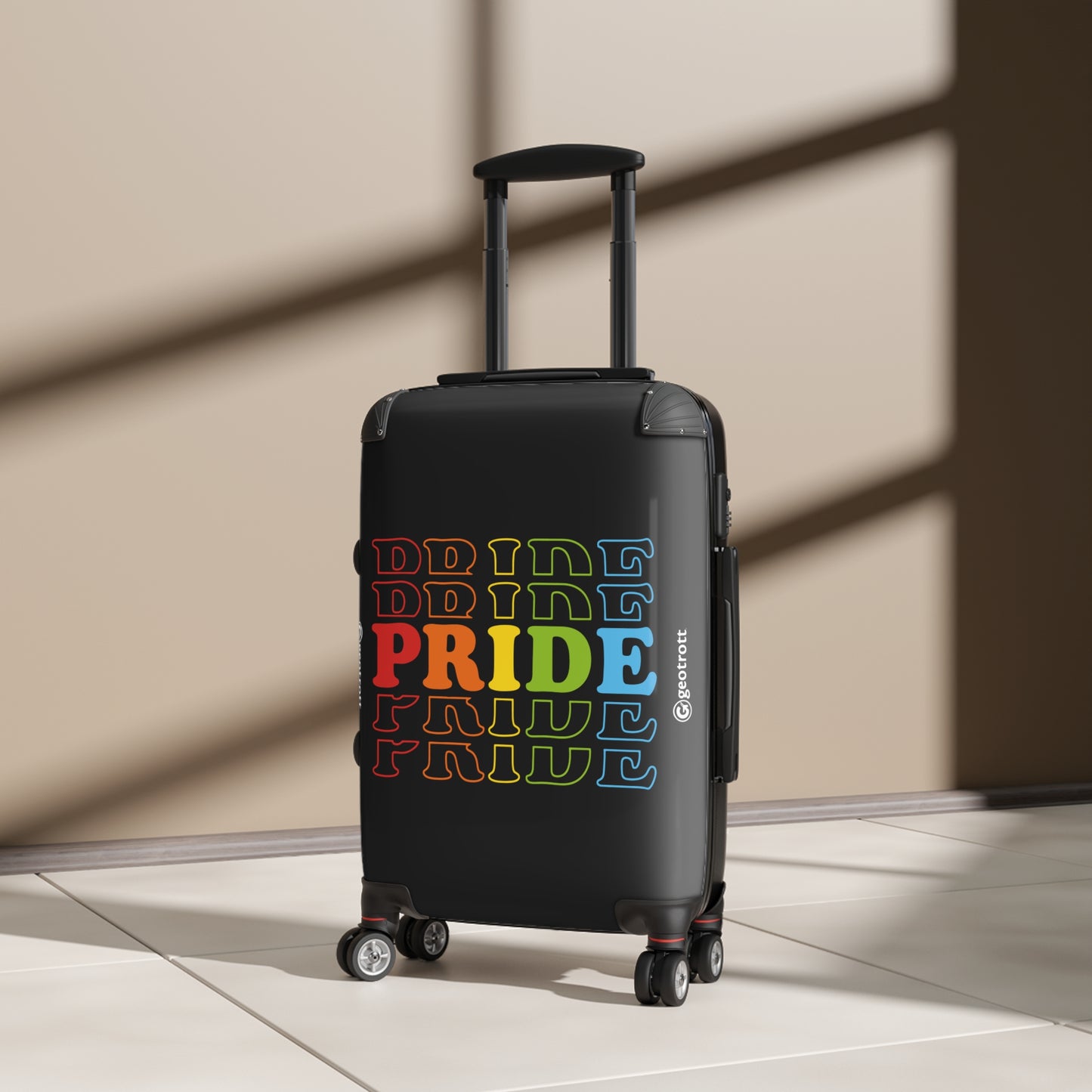 Rainbow rights statement