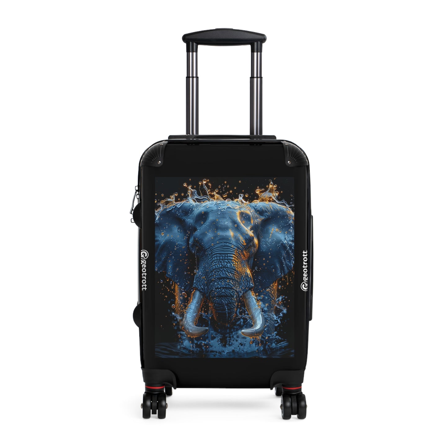 THE Vector T Shirt Design An elephant made of water cas bc7f801f 34d0 4cbf a7f4 2090d180c35a 0