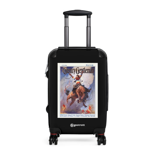 Country Gentleman 1926 07