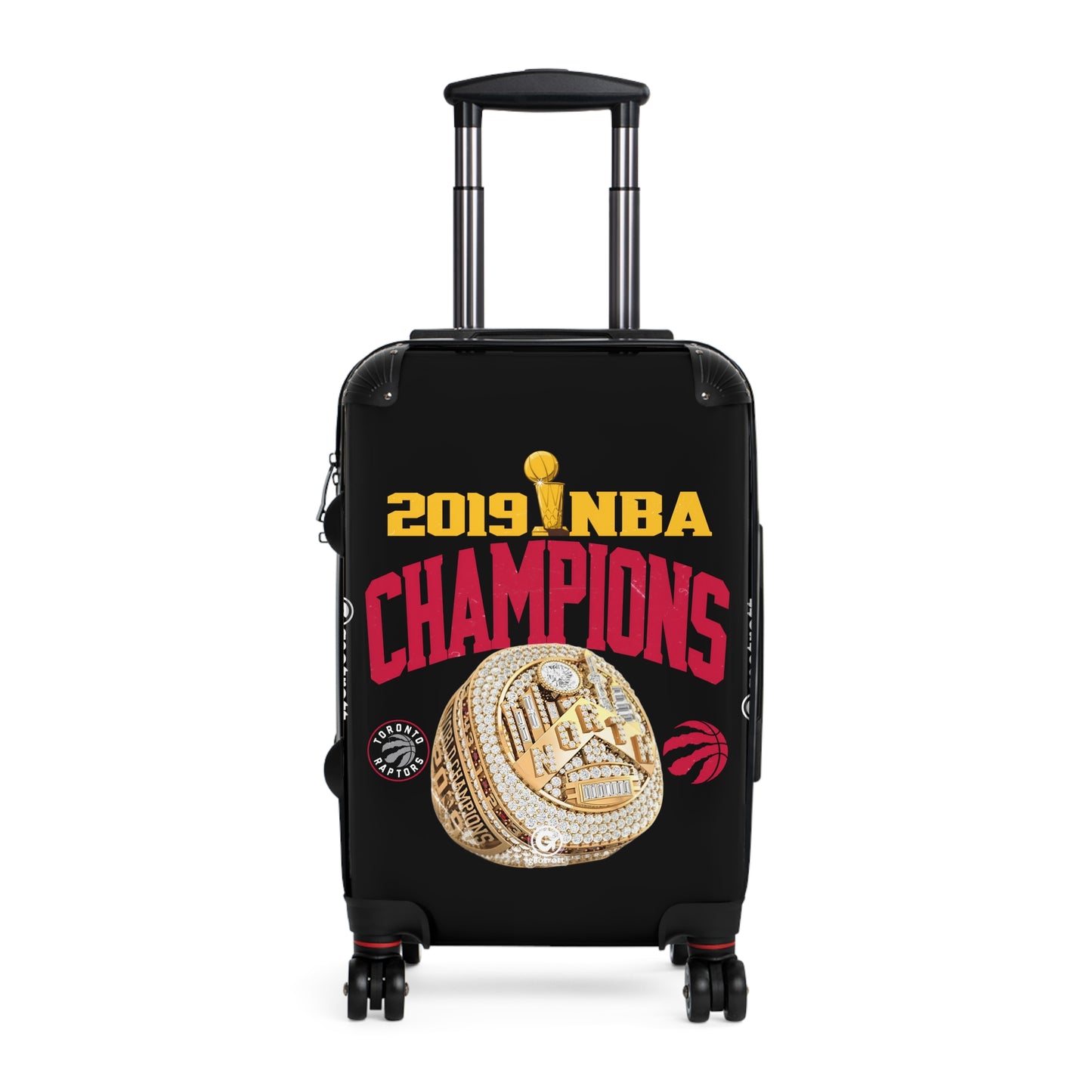 2019 champs