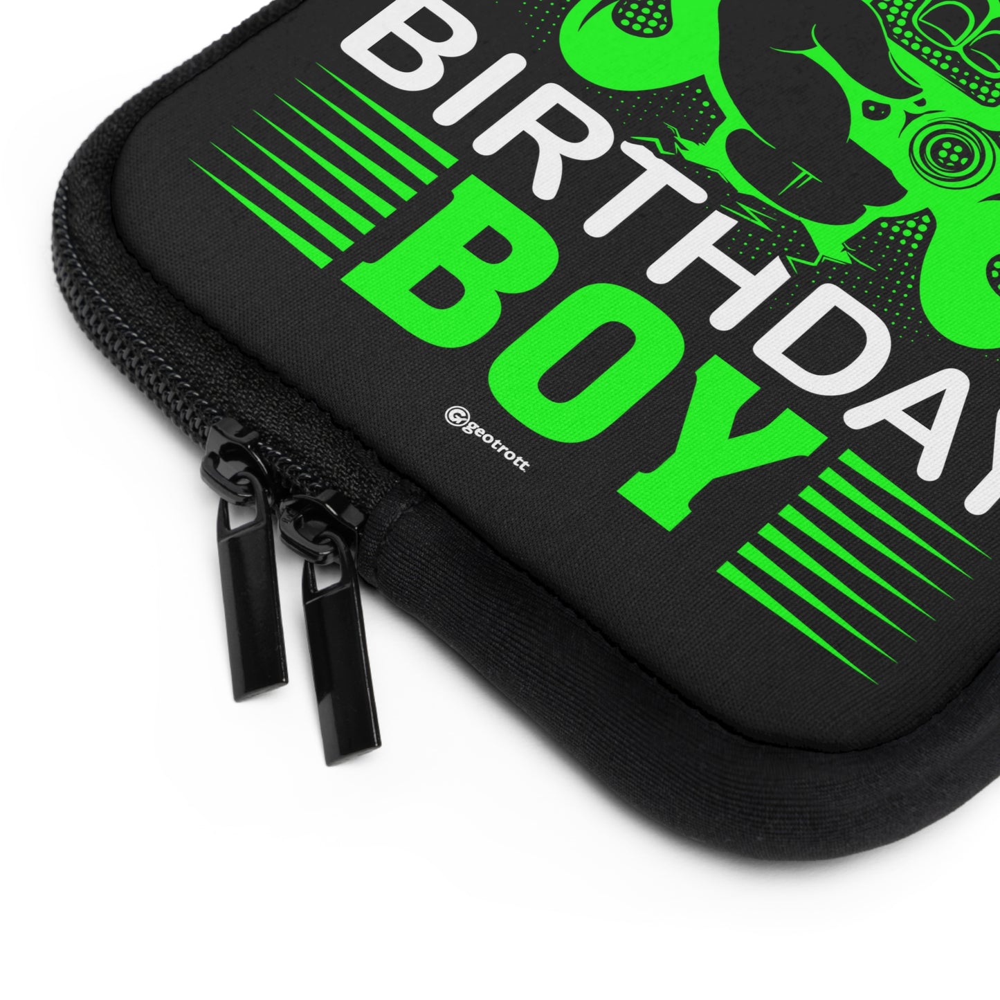 Copia de Copia de Copia de Copia de Copia de Funda para portátil Gamer Gaming ligera y suave de neopreno