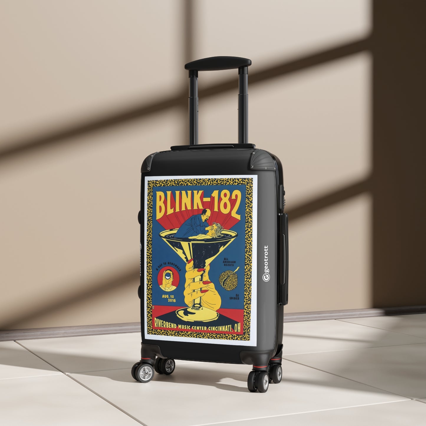 Blink 182 B Giga