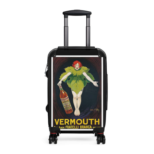 dYLEN Jean. Vermouth Fratelli Branca 1922. artofuniverse0