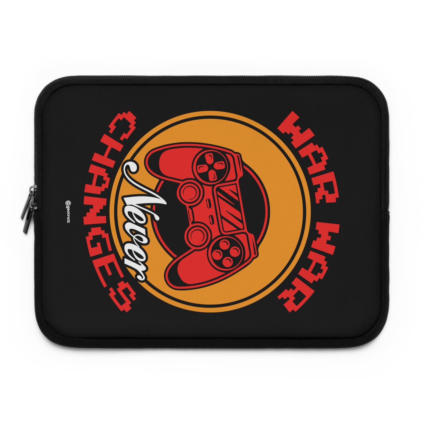 Copy Of Copy Of Copy Of Copy Of Copy Of Copy Of Copy Of Gamer Gaming Lightweight Smooth Neoprene Laptop Sleeve