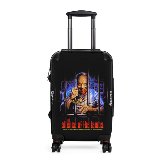 The-Slience-of-the-Lambs Classic Movie