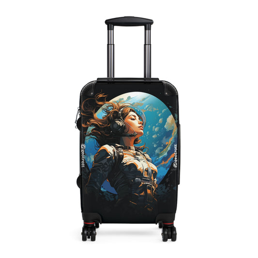 THE Vector T shirt design beautiful woman floating in s 9cfb709a ba91 4707 b533 81bd03284b5a 0