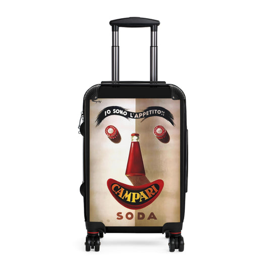 ATLA Giovanni MINGOZZI. Io Sono lAppetito Campari Soda 1924 artofuniverse0