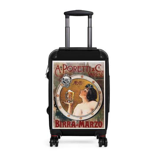 Angelo Poretti amp Co. Varese Birra di Marzo. artofuniverse0