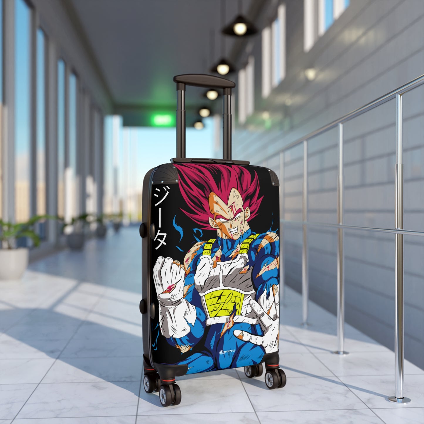 VEGETA