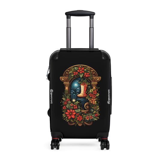 THE Vector T shirt design Enchanted Christmas stocking  cd14e86d d85c 4693 80e2 38bde3e00d1d 0