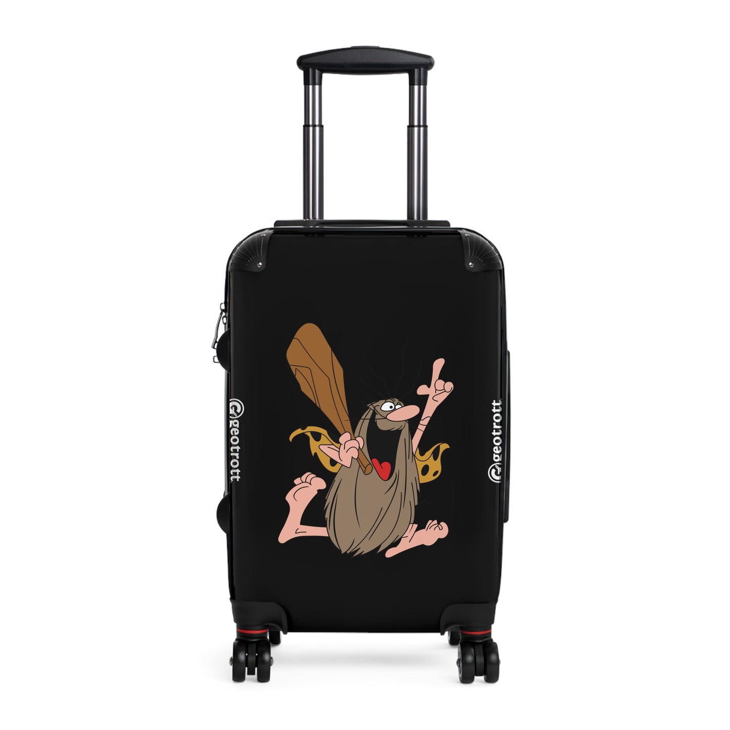 Yabba Dabba Doo