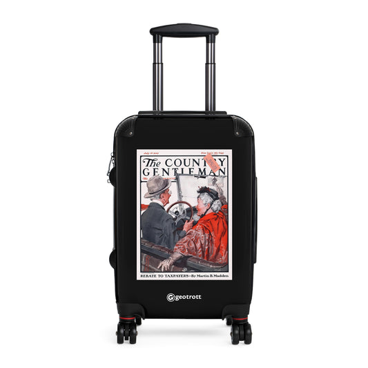 Country Gentleman 1925 07 18